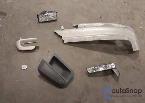 1998 Dodge Durango Slt из США, поврежденный, VIN 1B4HS28Y8WF154218